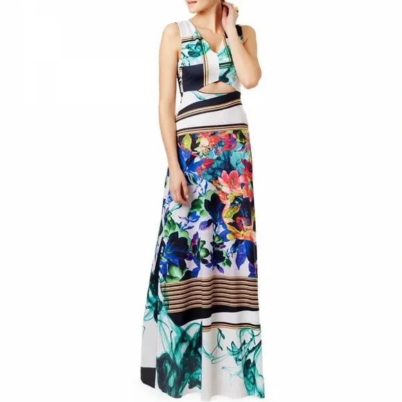 chinese dress ladies Clover Canyon Dress